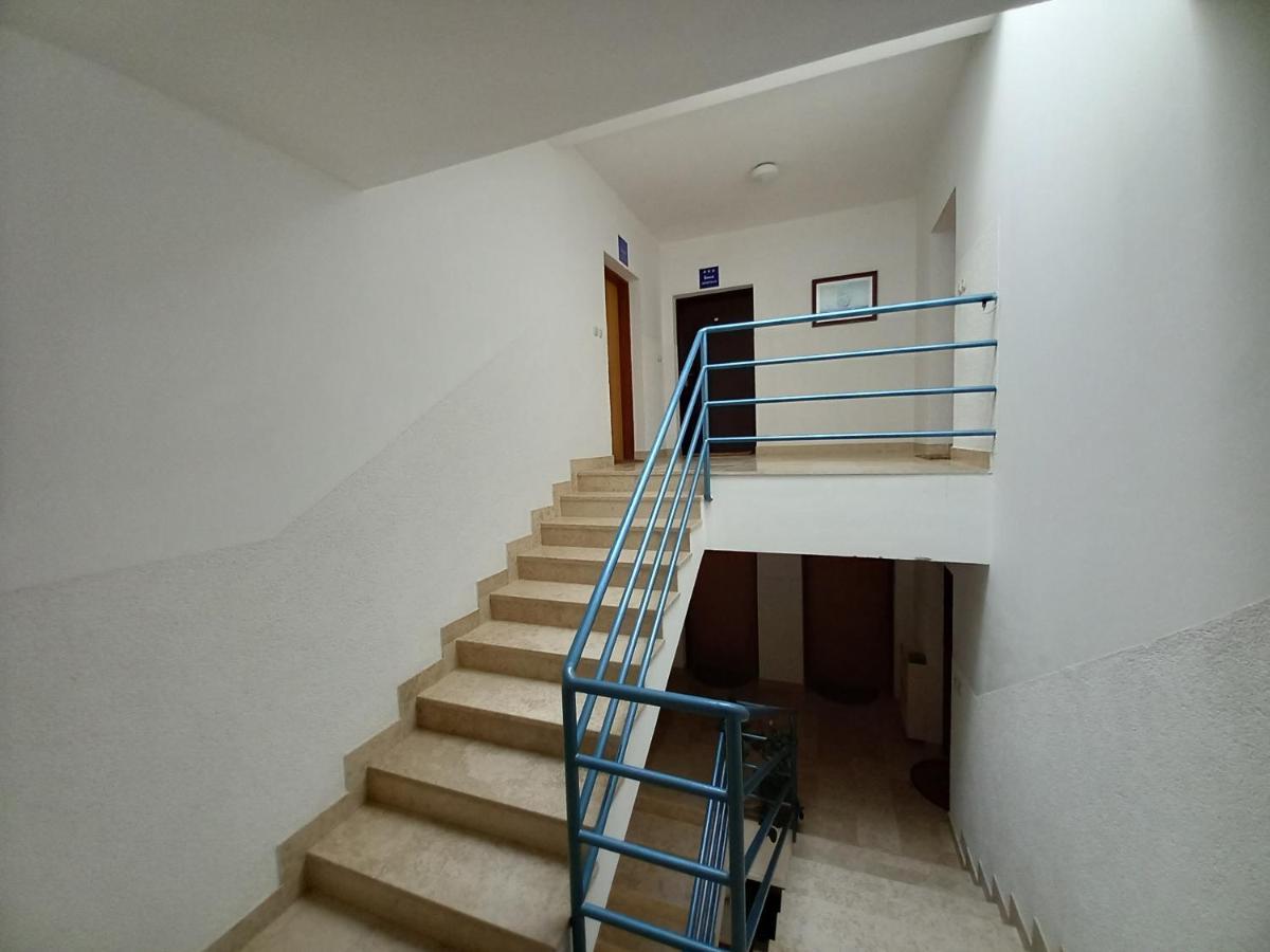Apartment Karlo Medulin Buitenkant foto